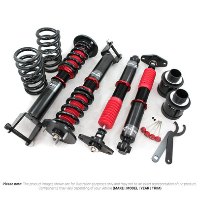 Adjustable Damping Coilover Kit