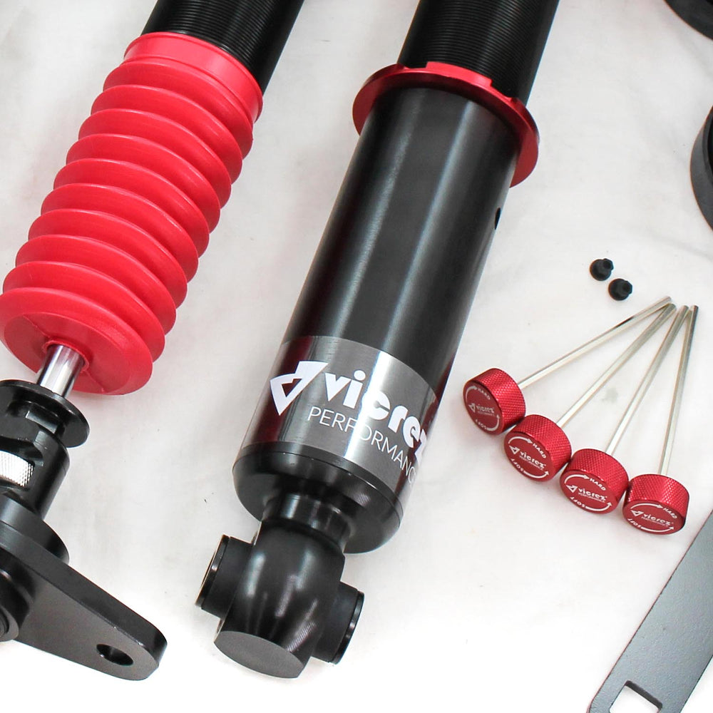 Performance Coilover Suspension Kit