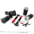 Air Strut Series Monotube Adjustable Lowering Air Strut Kit