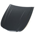 Matte Black Vinyl Car Wrap Film