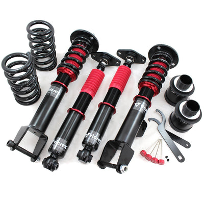Performance Coilover Kit w/ 32 Damping Levels