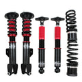 32-Level Adjustable Damping Coilover Suspension Kit