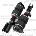 Air Ride Suspension Kit