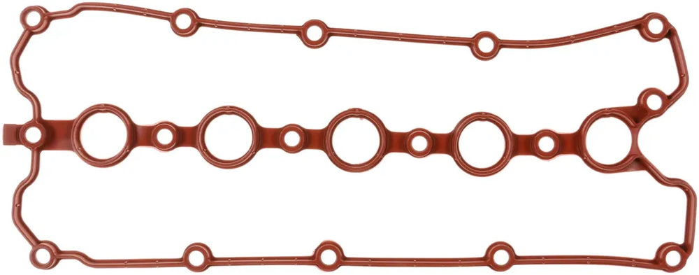 18.5-Inch Molded Rubber Gasket