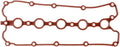 18.5-Inch Molded Rubber Gasket
