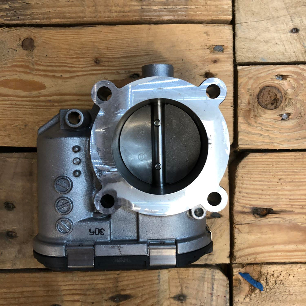 Thunderstroke 116 Stage 2 Performance Kit