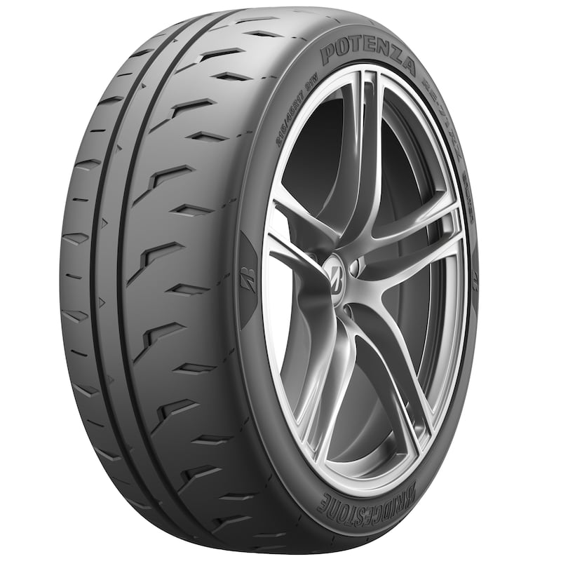 Maxxis RC-1 Competition Tire