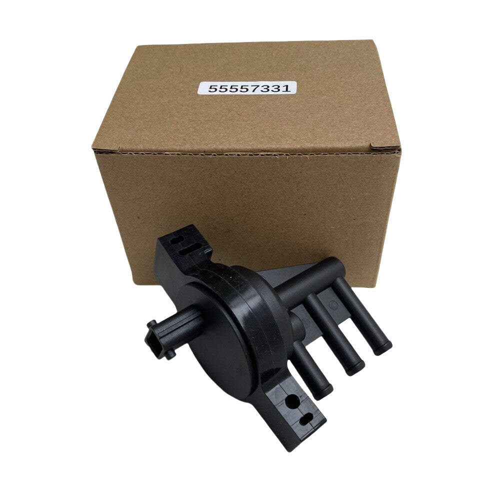 APC Boost Pressure Control Valve