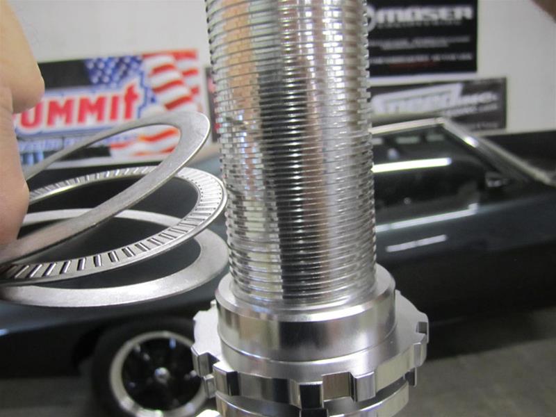 Coil-Over Shock Thrust Bearing Kit
