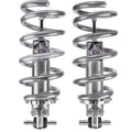 Warrior Double Adjustable Front Coilover Kit