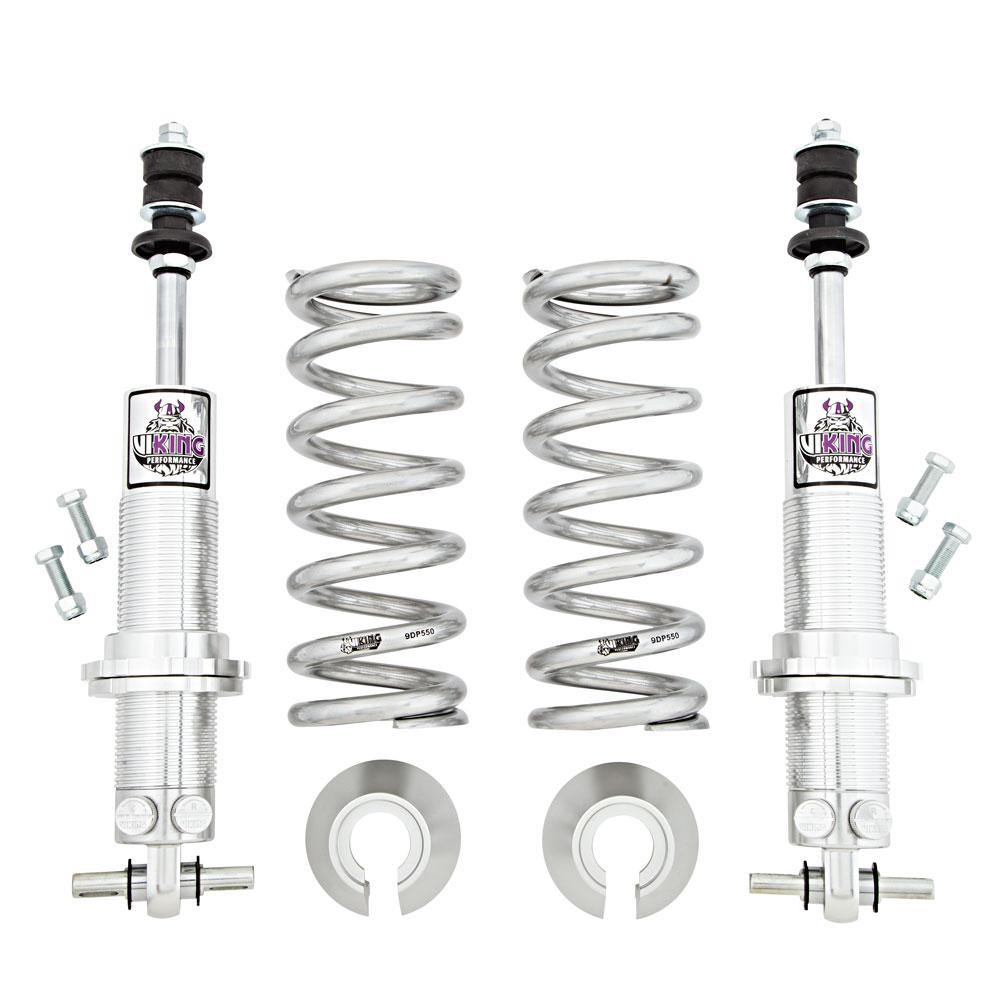 Front Coilover Kit