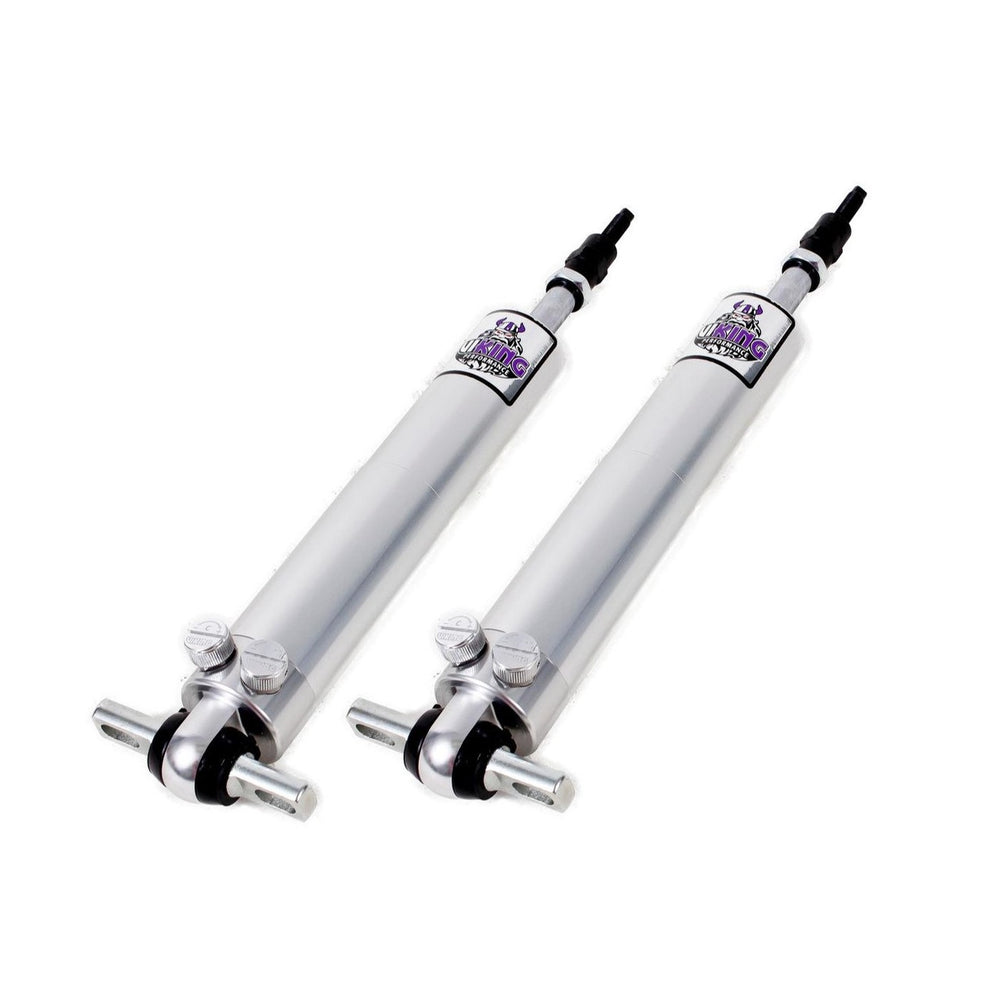 Crusader Double Adjustable Rear Drag Shock