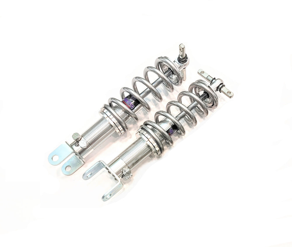Rear Coilover System