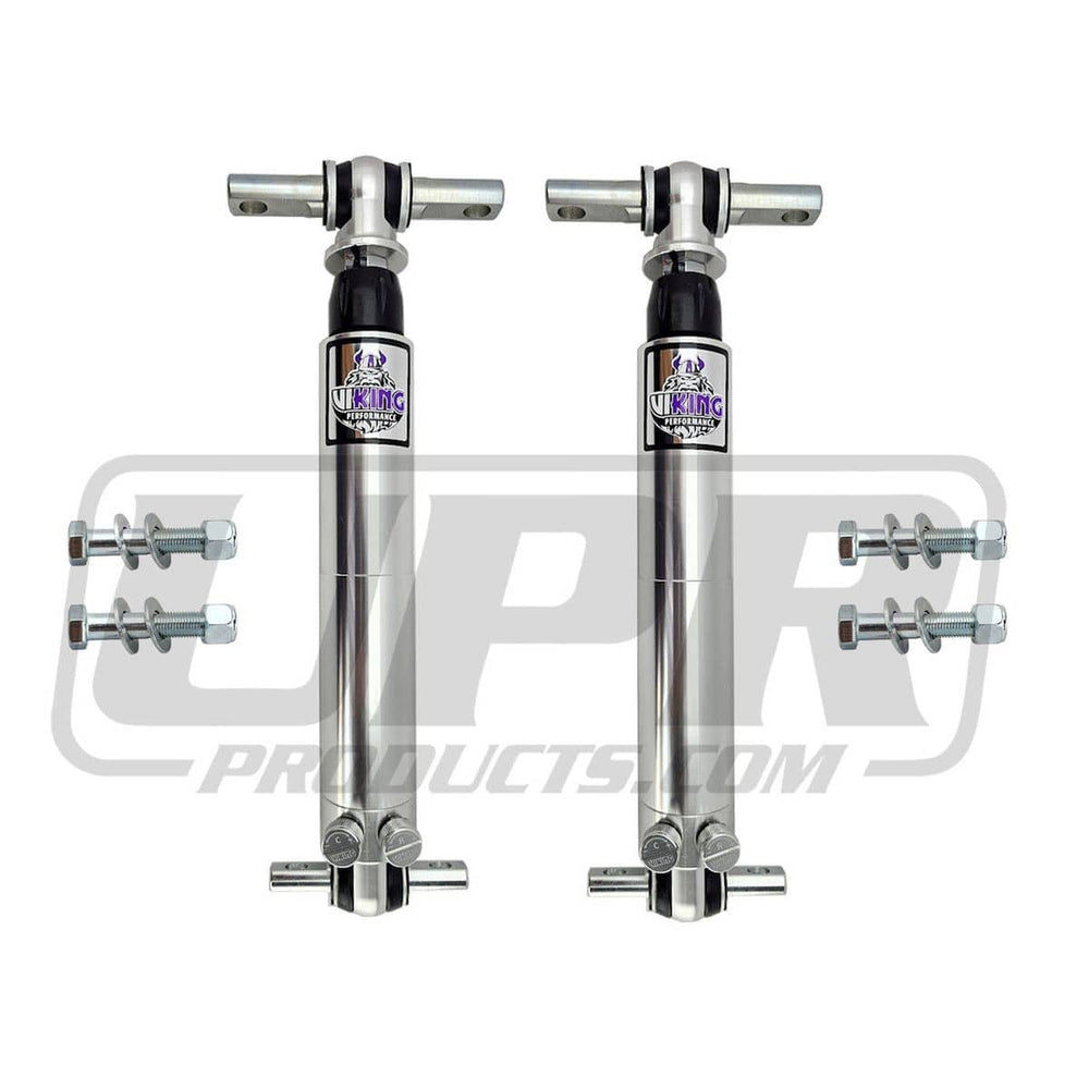 Double Adjustable Rear Shock Absorber
