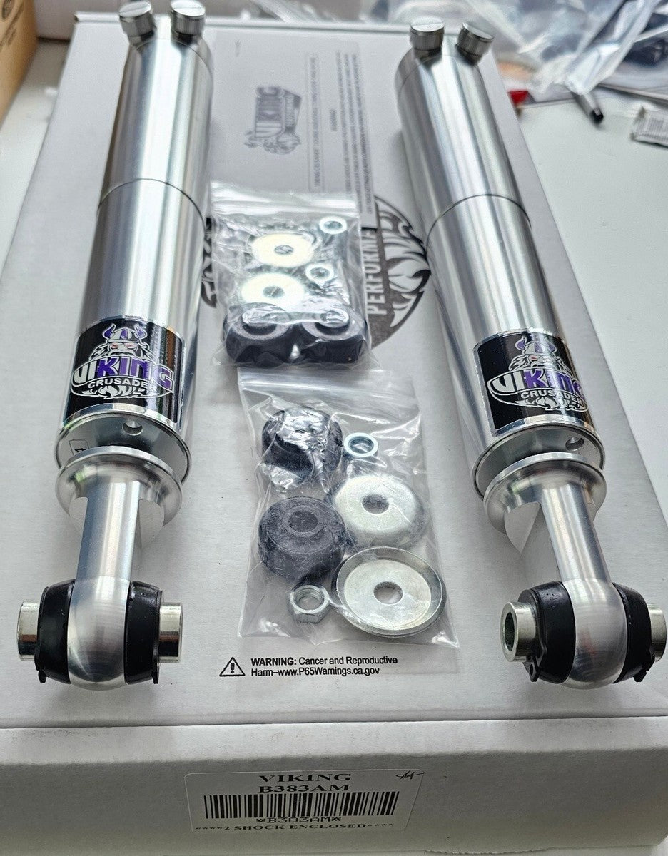 B383AJ Rear Shock