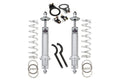 Warrior Rear Double-Adjustable Coilover Kit