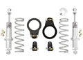 Warrior Rear Double-Adjustable Coilover Kit