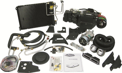Gen IV SureFit Complete Air Conditioning Kit
