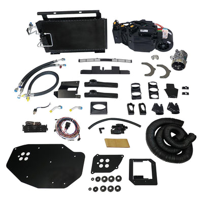 Gen 5 SureFit In-Dash Air Conditioning System
