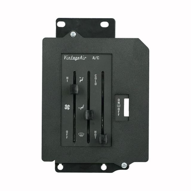 SureFit Control Panel Kit