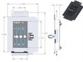SureFit Control Panel Kit