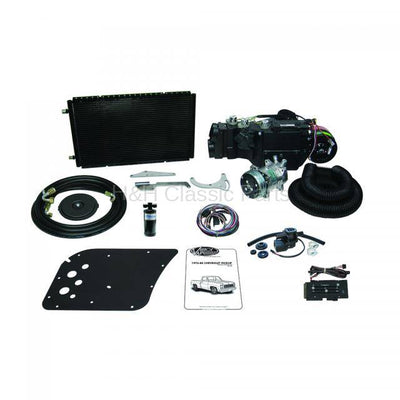 Gen 5 SureFit Electronic Climate Control System