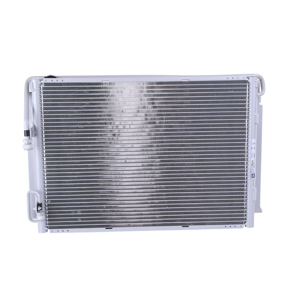A/C Condenser
