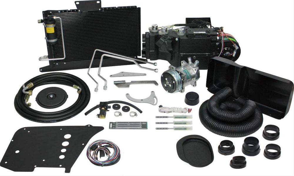 Gen-IV SureFit Air Conditioning Kit