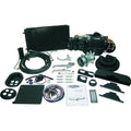 Gen-IV SureFit Air Conditioning Kit