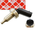Coolant Temperature Sensor