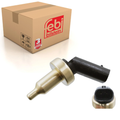 Coolant Temperature Sensor