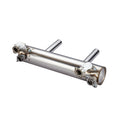 Stainless Steel Performance Exhaust System, Type-1