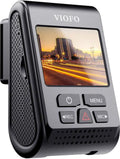 A119 V3 Dash Cam with Sony STARVIS Sensor