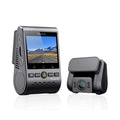 Plus Duo 2-Channel 2K 1440P Dash Cam System