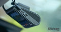 2-Channel 4K Dash Cam System