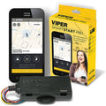 GPS SmartStart Remote Start System