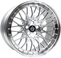 Custom Wheel