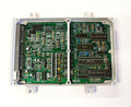Chipped Engine Control Unit