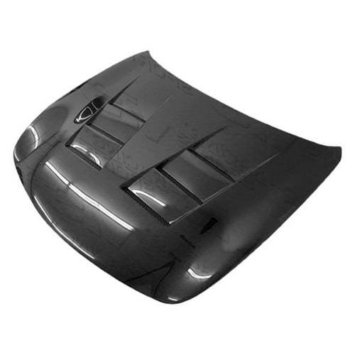 Terminator Carbon Fiber Hood