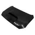 STI Style Carbon Fiber Hood