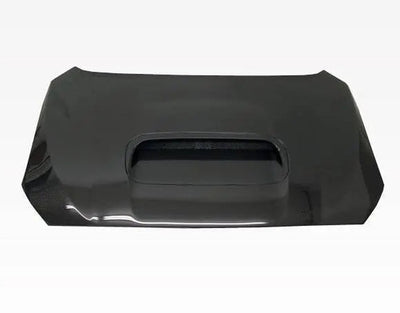 STI Style Carbon Fiber Hood