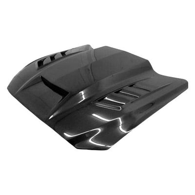 Carbon Fiber Hood