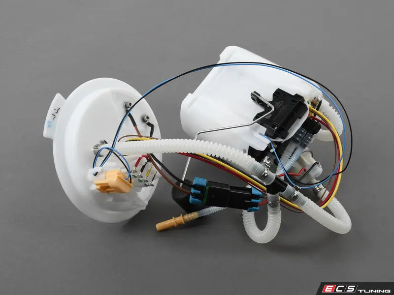 Stage 3 Low Pressure Fuel Pump