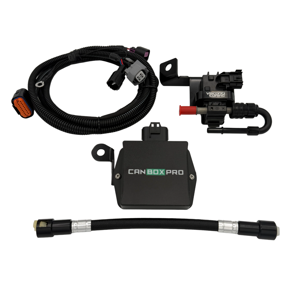 FA20 Flex Fuel Kit