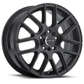 Vision Wheel 5-100 114.3 MB VIS CROSS 426H5618MB38