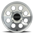Vision Wheel 4-156 POL VIS MIDWAY 56-151156P5