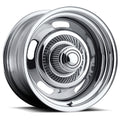 Vision Wheel 5-5 CHR RALLY VISION 57-5873