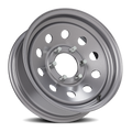 Vision Wheel 5-114.3 BLK ST MODTRAILER BXD JG70-5665B0