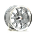 Vision Wheel 5-120.65 4.75 GMML VIS TORQUE 143-5861GMML0