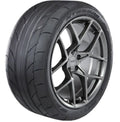 141 Legend 5 15x7 +6mm 5x4.5 Gunmetal Machined Lip Wheel